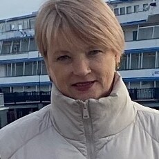 Фотография девушки Галина, 56 лет из г. Иваново