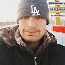 Марсель, 35 лет