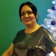 Фотография девушки Светлана, 45 лет из г. Рыбинск