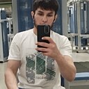 Джони, 31 год