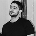 Эдгар, 23 года