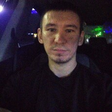 Фотография мужчины Дима, 30 лет из г. Бердск