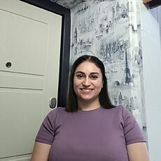 Фотография девушки Валентина, 43 года из г. Энергодар