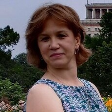 Фотография девушки Надежда, 52 года из г. Москва