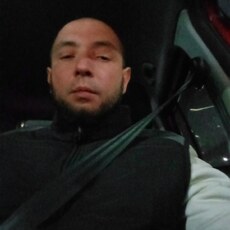 Фотография мужчины Серега, 37 лет из г. Астана