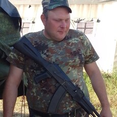 Фотография мужчины Ivan, 37 лет из г. Курганинск