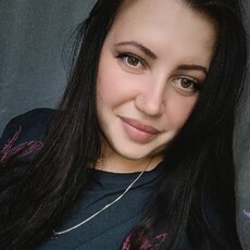 Фотография девушки Кристина, 29 лет из г. Кемерово