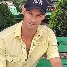 Фотография мужчины Дмитрий, 41 год из г. Кыштым