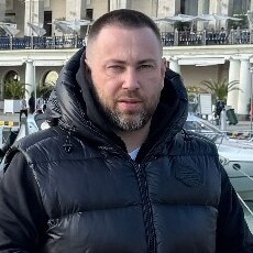 Фотография мужчины Илья, 35 лет из г. Минск