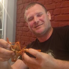 Фотография мужчины Сергей, 38 лет из г. Воткинск