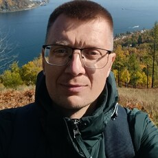 Фотография мужчины Антон, 40 лет из г. Екатеринбург