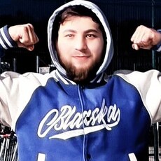 Фотография мужчины Aslan, 30 лет из г. Подольск