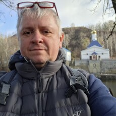 Фотография мужчины Александр, 51 год из г. Новокуйбышевск