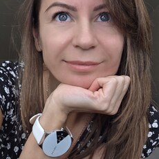 Фотография девушки Оля, 41 год из г. Краснодар