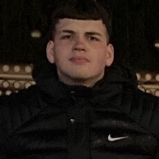 Фотография мужчины Илья, 20 лет из г. Борисов