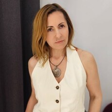 Фотография девушки Светлана, 48 лет из г. Москва