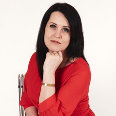 Фотография девушки Виктория, 40 лет из г. Санкт-Петербург