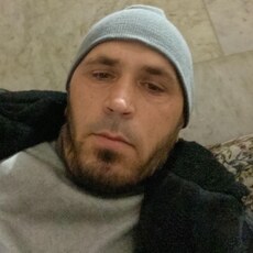 Фотография мужчины Шамиль, 37 лет из г. Алушта