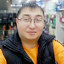 Ерлан, 43 года