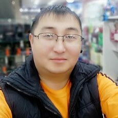 Фотография мужчины Ерлан, 43 года из г. Петропавловск