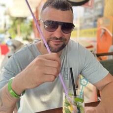 Фотография мужчины Игорь, 37 лет из г. Абинск