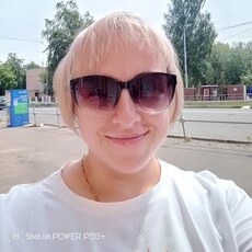 Фотография девушки Кристина, 38 лет из г. Щёлково