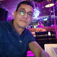 Фотография мужчины Николай, 40 лет из г. Екатеринбург