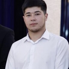 Фотография мужчины Рашид, 24 года из г. Павлодар