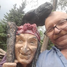 Фотография мужчины Виталий, 60 лет из г. Волжский