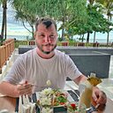 Вадим, 41 год