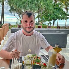 Фотография мужчины Вадим, 41 год из г. Москва