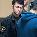 Абдулла, 20 лет