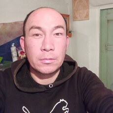 Фотография мужчины Асылхан, 36 лет из г. Уральск