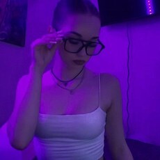 Фотография девушки Ника, 19 лет из г. Тула