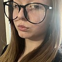 Кристина, 19 лет