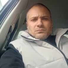 Фотография мужчины Ser, 35 лет из г. Ессентуки