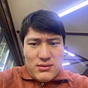 Эрнис, 19 лет