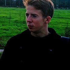 Фотография мужчины Владислав, 25 лет из г. Рубцовск