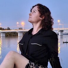 Фотография девушки Юля, 38 лет из г. Пенза