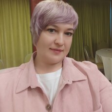 Фотография девушки Воленька, 43 года из г. Новосибирск