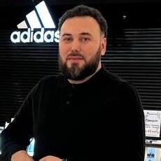 Фотография мужчины Саша, 41 год из г. Москва