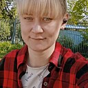 Кэти, 24 года