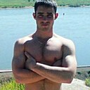 Александр, 22 года