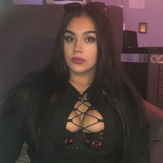 Фотография девушки Изабелла, 26 лет из г. Волгоград