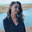 Виктория, 24 года