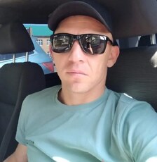 Фотография мужчины Serega, 33 года из г. Петровск