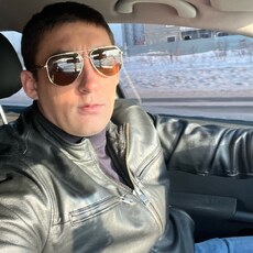 Фотография мужчины Алексей, 30 лет из г. Бийск