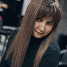 Фотография девушки Дарья, 29 лет из г. Черемхово