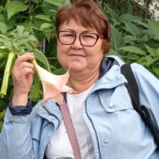 Фотография девушки Наиля, 64 года из г. Чишмы