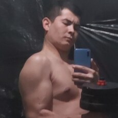 Фотография мужчины Тимур, 30 лет из г. Грозный